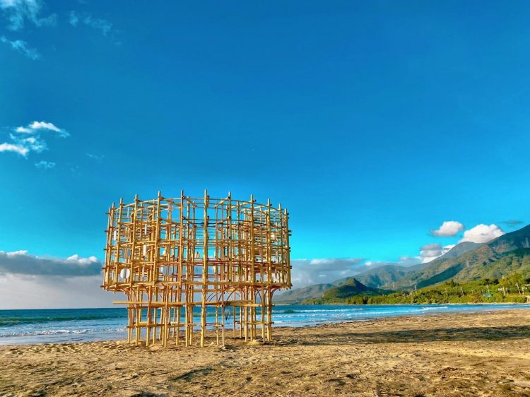 10條精選跨年遊程 元旦暖遊屏東迎曙光