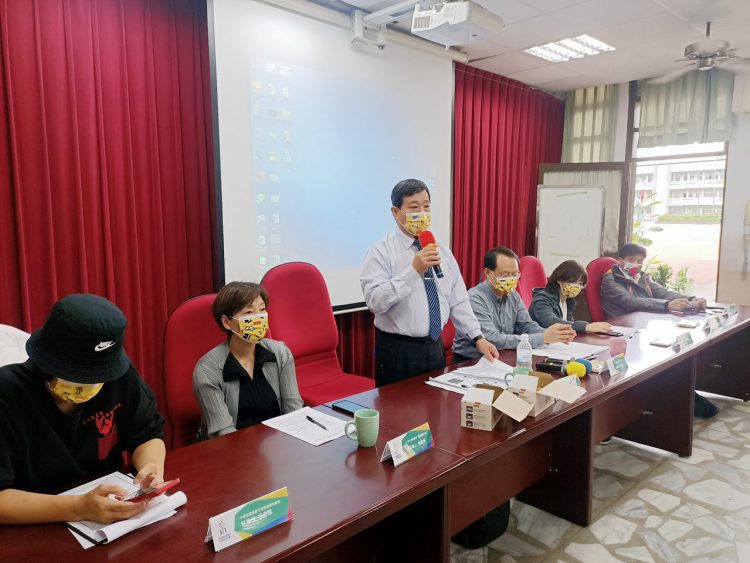 111全中運在花蓮 各項準備工作全面啟動