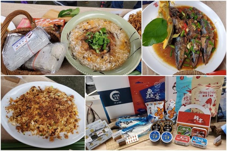 2021「南方澳鯖魚節」啟動 12/7-12歡迎響應盛會