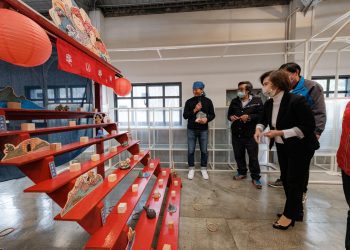 2021手作生活節登場 展現宜蘭在地創作能量