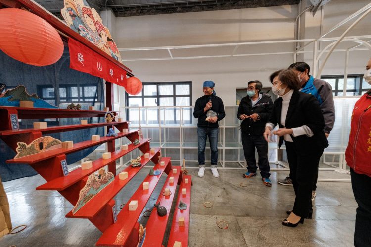 2021手作生活節登場 展現宜蘭在地創作能量 2021手作生活節登場 展現宜蘭在地創作能量