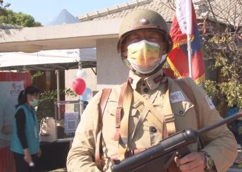 2021新竹市眷村文化節 濃濃眷村味傳承不朽精神