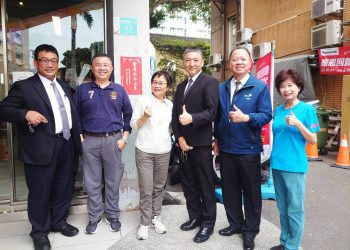 2022日立慈善盃即將開打 聲暉邀您一起做公益