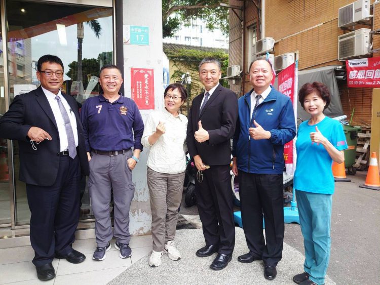 2022日立慈善盃即將開打 聲暉邀您一起做公益