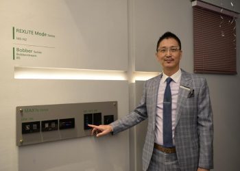 2022瑞司智慧家庭系統升級發表 先進科技綠色生活-REXLiTE 智慧家庭系統