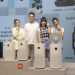 小米在台推出 9 款智慧新品：掃拖機器人2 Ultra 集塵版、無線吸塵器G11、空氣淨化器 4 系列、Redmi 手錶及手環