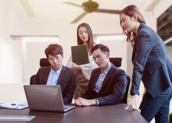 徵信公司等於負面？ 專家:「實際上是解決問題的好幫手」