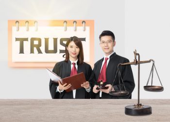 婚姻裡的法律，不了解等於走向愛情的墳墓