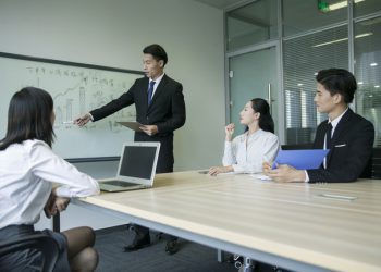 令人避而遠之的徵信社，業者：「服務不只抓姦！」