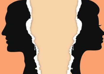 夫越來越討厭妻 專家：故意刁難就是在想辦法「設計離婚」