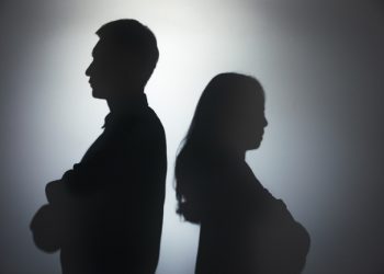 出軌又沒什麼 專家：「出軌要承受非常多的譴責」