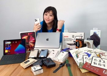 STUDIO A 雙 12 返場跨年慶　iPhone、Apple Watch 這樣買超划算