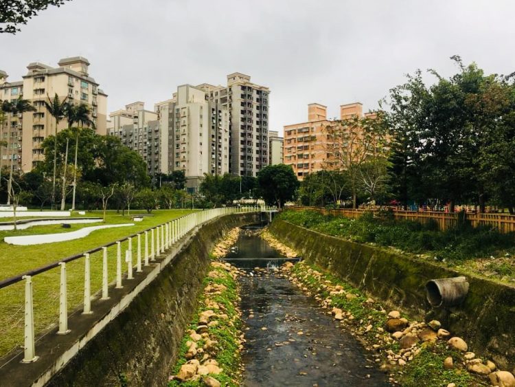 五楊高架進楊梅 桃園新創廊帶舊公寓夯 五楊高架進楊梅  桃園新創廊帶舊公寓夯