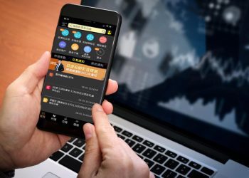 「日盛online投資王」一站式投資管理App 滿足行動投資需求