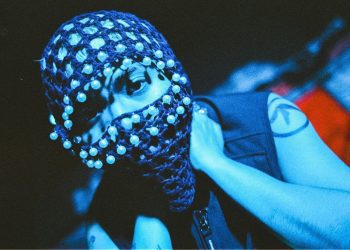 「面朝大海，定義自我」No Rome 與首張專輯《It’s All Smiles》的美學征途