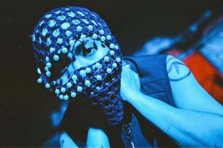 「面朝大海,定義自我」No Rome 與首張專輯《It’s All Smiles》的美學征途 「面朝大海,定義自我」No Rome 與首張專輯《It’s All Smiles》的美學征途