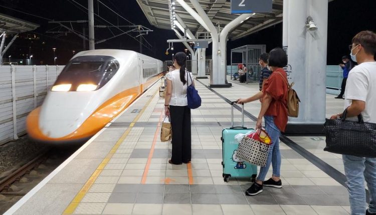 一如預料 高鐵延伸宜蘭站址拍板「地方折衷案」