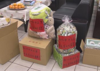 三民國中「舊愛藝起」感恩市集 邀請民眾共襄盛舉