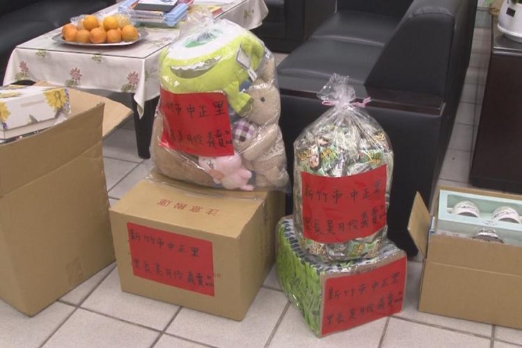 三民國中「舊愛藝起」感恩市集 邀請民眾共襄盛舉 三民國中「舊愛藝起」感恩市集 邀請民眾共襄盛舉