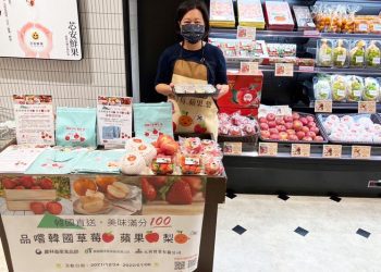 不只韓牛！歐巴歐膩最愛吃的「韓國水果」現在台灣也吃得到啦