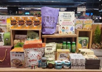 不想再吃泡麵!網同推一產品：營養好吃又快速