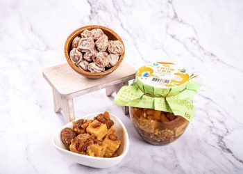 不起眼卻居家必備!網推這兩樣食品：加一匙就是人間美味