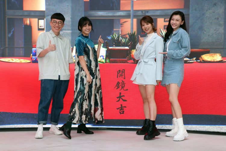 世新大學打造智能攝製基地 與好萊塢最新技術同步