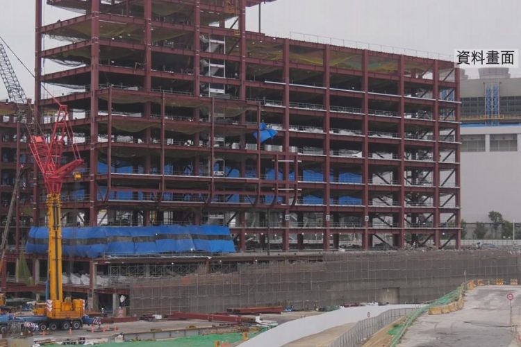 中央研討竹竹合併 林智堅：多數民眾期盼支持