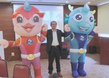 二河局年終成果發表 成績亮眼續創優質水環境