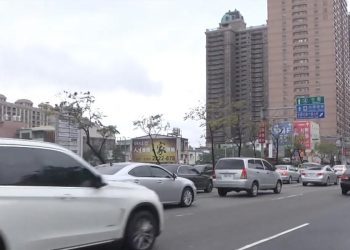 交通事故12月攀高峰  用路依規定勿輕忽