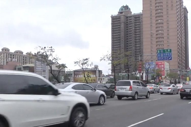 交通事故12月攀高峰  用路依規定勿輕忽