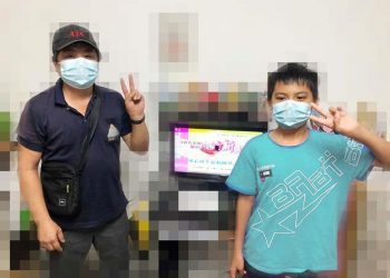 你的舊電腦他的新希望 愛心再生電腦助弱勢