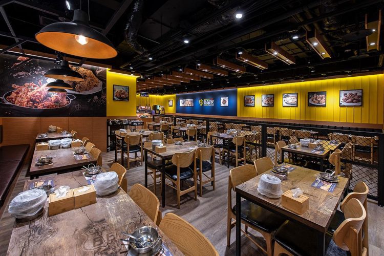 來自韓國的「咕咕家」二號店前進台中 12月10日改變炸雞新視界! 來自韓國的「咕咕家」二號店前進台中 12月10日改變炸雞新視界!