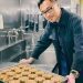 個性漢堡Burger Ray創辦人顏宏叡  理性與感性法律夢想家 個性漢堡Burger Ray創辦人顏宏叡  理性與感性法律夢想家