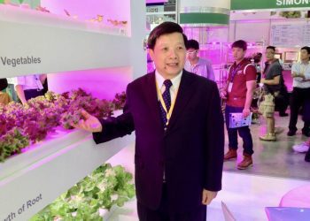 億光開發UVC LED(275nm)系列產品 可有效消滅COVID-19病毒