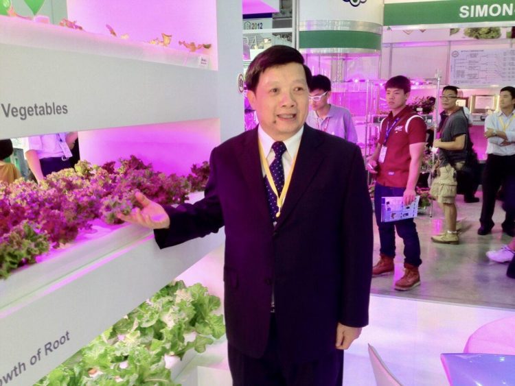 億光開發UVC LED(275nm)系列產品 可有效消滅COVID-19病毒