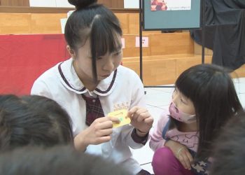 光復幼保劉蕙儀 全國技藝競賽勇奪優勝佳績