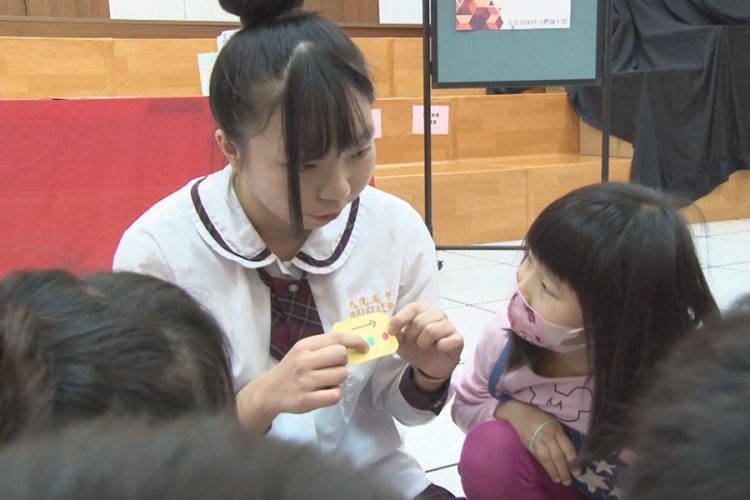 光復幼保劉蕙儀 全國技藝競賽勇奪優勝佳績