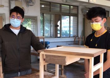 全國技藝競賽奪冠 至善學子添佳績