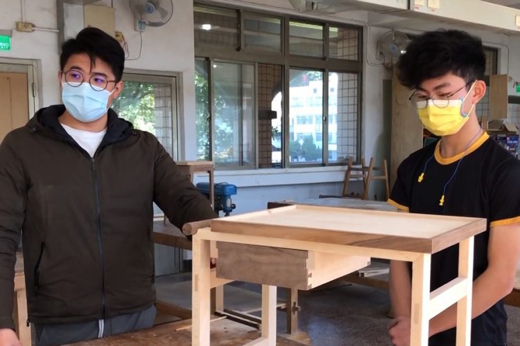 全國技藝競賽奪冠 至善學子添佳績 全國技藝競賽奪冠 至善學子添佳績