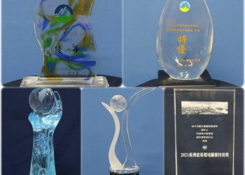全國環保績效奪3特優1優等+環境關懷特別獎 宜縣環保局頻傳捷報