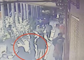 公投違規 民眾將公投票攜出投開票所