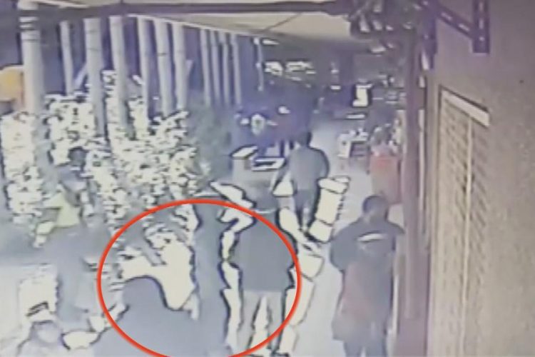 公投違規 民眾將公投票攜出投開票所