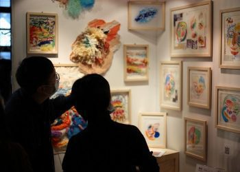 南港老爺、老爺會館攜手《台北插畫藝術節》 推國旅住房搭配國旅補助