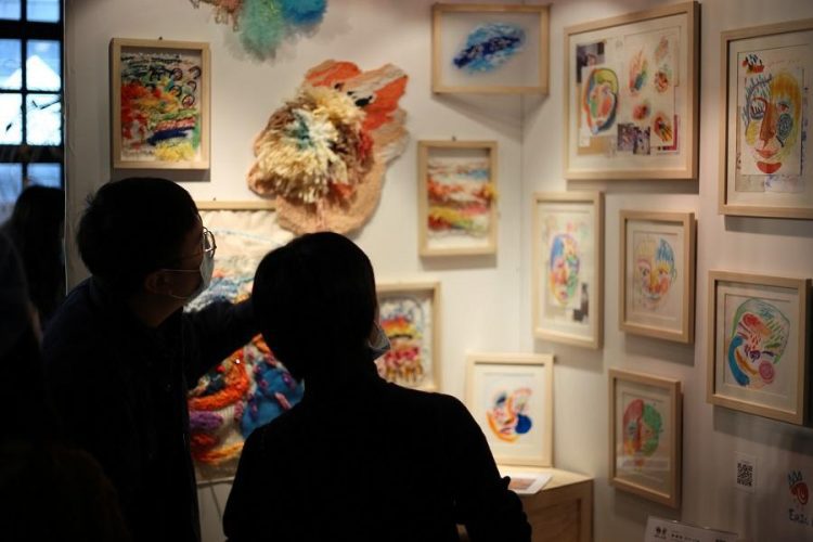 南港老爺、老爺會館攜手《台北插畫藝術節》 推國旅住房搭配國旅補助