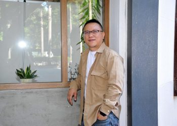 台劇最大優點是創意無限 湯昇榮語重心長聊現況「確實投資是很大問題…」