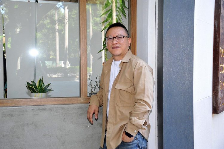 台劇最大優點是創意無限 湯昇榮語重心長聊現況「確實投資是很大問題…」