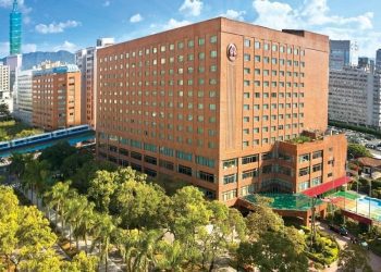 台北福華展現經營企圖！用「心」服務勇奪三類獎項