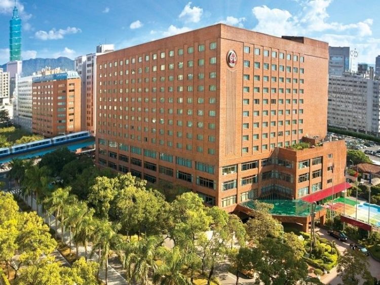 台北福華展現經營企圖！用「心」服務勇奪三類獎項