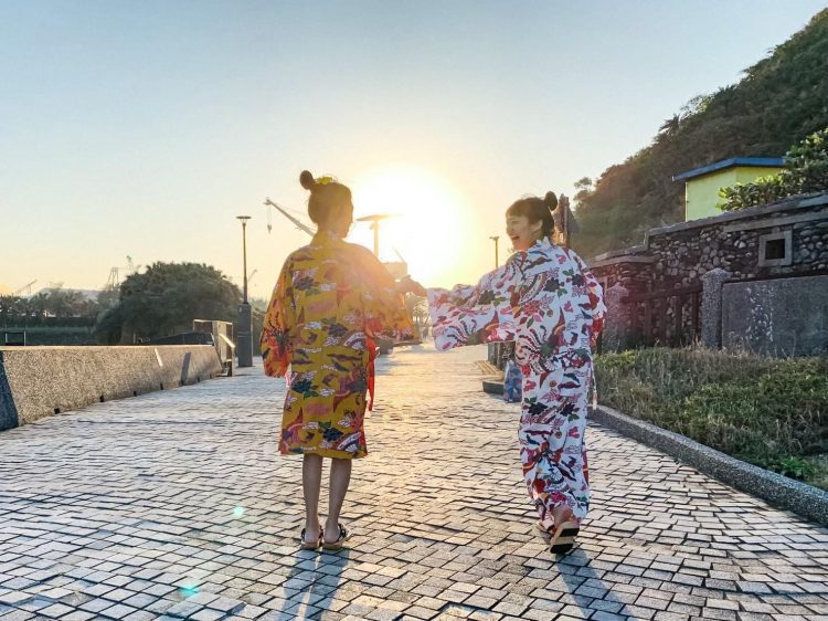 和平島公園精彩活動一波波「共島季」接力上陣 免出國享受沖繩氣氛